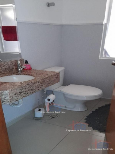 Ref.: 5758 - Sobrados Em Osasco Para Venda - V5758