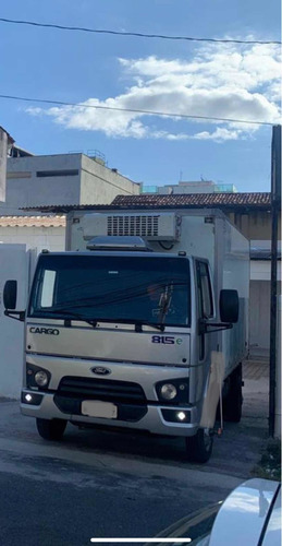 Ford Cargo 815e