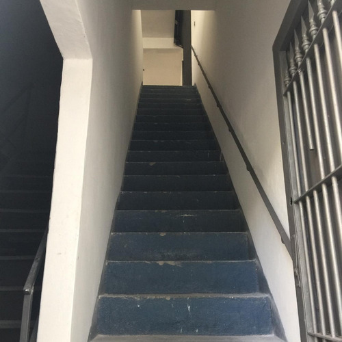 Galpão Terreo + Superior Av Corifeu Fl25