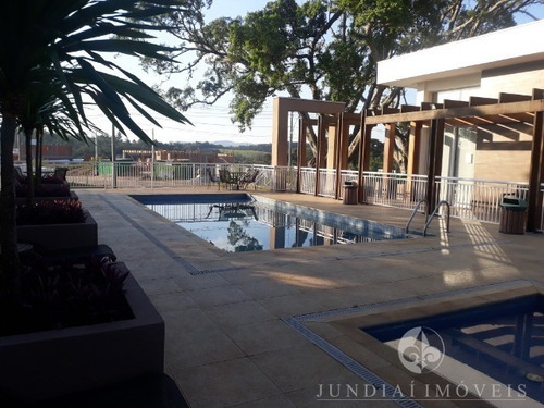 Imagem 30 de 30 de Casa À Venda No Condomínio Bella Vittà Em Jundiaí, A/c 289 M², Belíssima, Mobiliada, Prática E Confortável, Uma Das Melhores Do Condomínio. - Ca00452 - 70368611