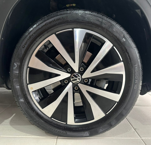 Volkswagen Taos 1.4 250 TSI TOTAL FLEX HIGHLINE AUTOMÁTICO
