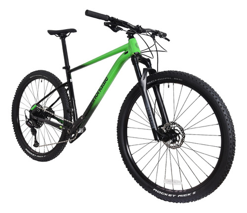  Cannondale Trail Sl3 29 H