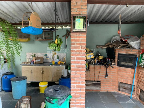 Chácara Para Venda Em Arujá, Jacarandas, 4 Dormitórios, 3 Banheiros, 8 Vagas - Ch0007_1-1726777