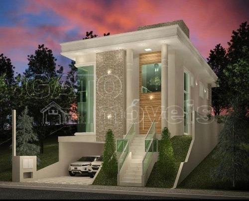 Imagem 1 de 15 de Casa Em Condomínio Para Venda Em Santana De Parnaíba, Suru, 3 Dormitórios, 3 Suítes, 4 Banheiros, 4 Vagas - 21516_1-1940599