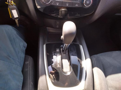 Nissan X-trail Sense At 2017