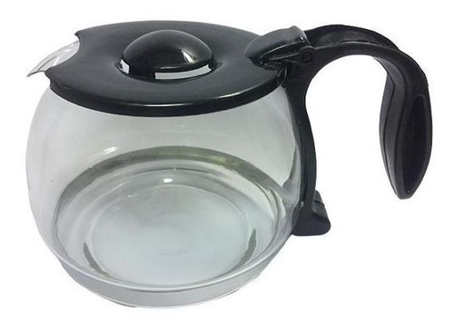 Jarra cafetera Mondial Pratic 14