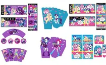Comprar Kit Imprimible My Little Pony Candy Bar Cotillón S
