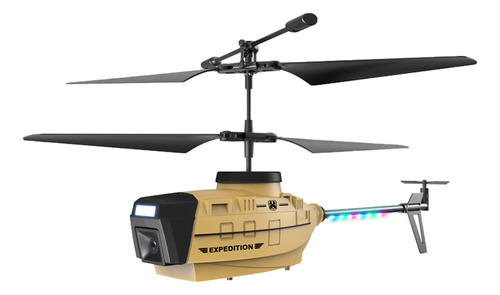 Nuevo Dron De Helicóptero Ky202 Rc 4k Con Doble Cámara Obsta
