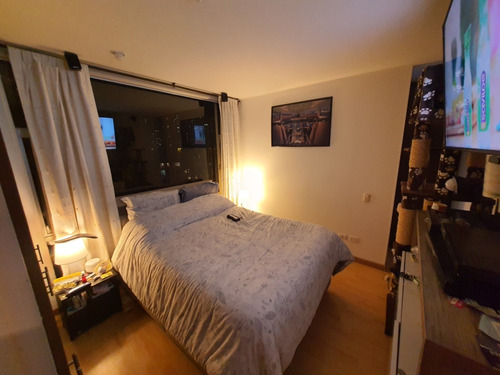 Hermoso Apartamento De 1 Habitación 2 Baños Excelente Vista