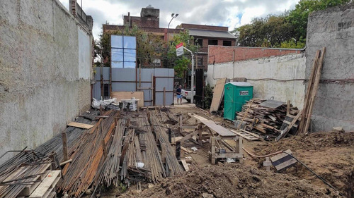 Imagen 8 de 9 de Departamento En El Emprendimiento Edificio Av. Italia 768, T