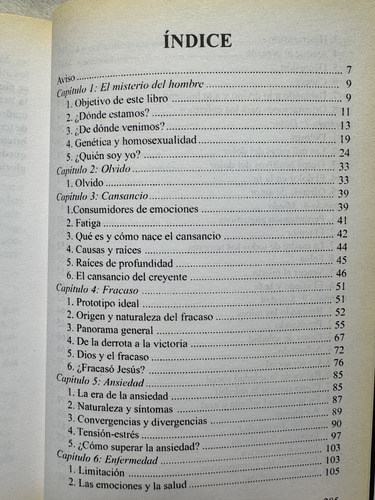 Las Fuerzas De La Decadencia. Ignacio Larrañaga. San Pablo (Usado)