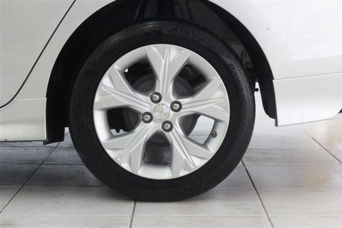 Chevrolet Onix 1.0 Turbo Flex Plus Premier Automático 2019/2