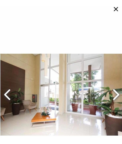 Imagem 9 de 24 de Apartamento Em São Paulo - Sp - Ap4448_prst