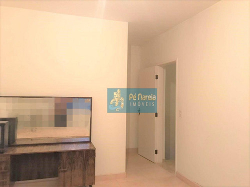 Imagem 14 de 28 de Sobrado Com 3 Dormitórios, 72 M² - Venda Por R$ 680.000,00 Ou Aluguel Por R$ 3.500,00/mês - Canto Do Forte - Praia Grande/sp - So0086