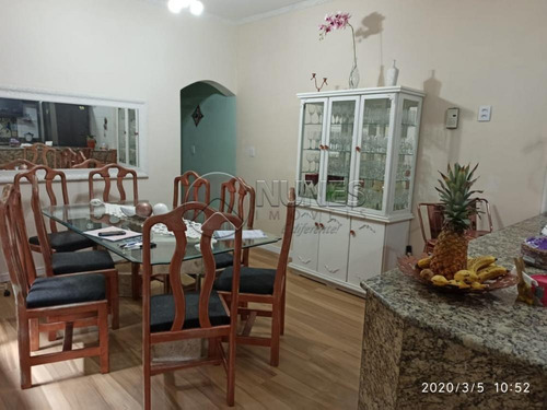 Imagem 4 de 10 de Casas - Ref: V431171