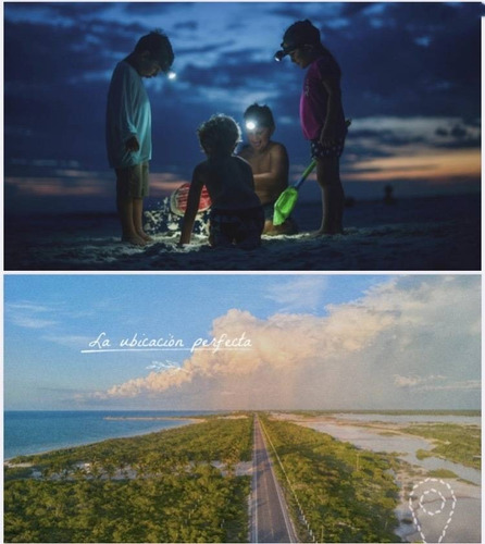 Imagen 7 de 24 de Invierte En Un Lote Comercial En Complejo Con Club De Playa En San Crisanto!!