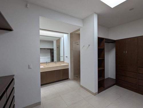 Casa En Venta Residencial La Campiña Clúster 2 León Gto