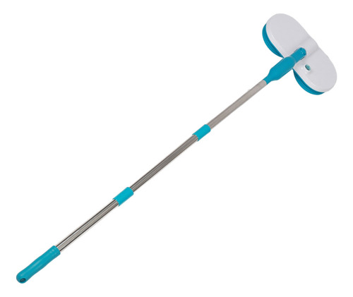 Fregona Eléctrica Para Suelo Autopropulsada, Recargable, Ina