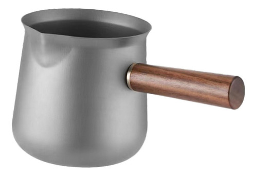 Tetera De Titanio Resistente Para Cocina Y Taza Para Té