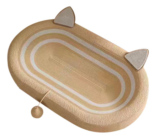 Cama Para Gatos Con Diseño Moderno