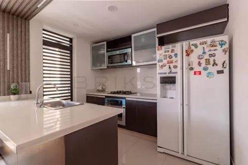 Apartamento En Venta En Chico Norte. Cod V5901