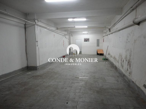 Importante Local Comercial A Metros Del Congreso De La Nació
