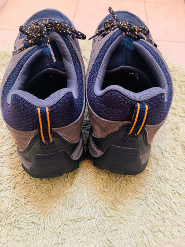 Tenis Timberland 44/45 Tam 13 Americano