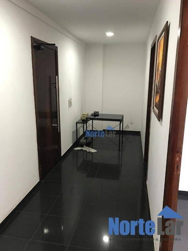 Imagem 8 de 18 de Sala Comercial À Venda, Bela Vista, São Paulo - . - Sa0127