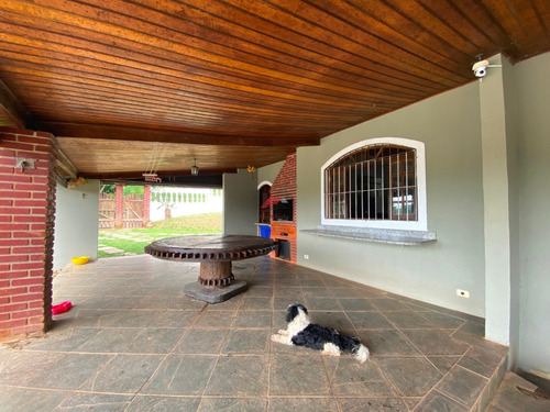 Chácara De 2.000 Mts² Em Loteamento Em Ibiúna - Código 0373 - R$ 670 Mil