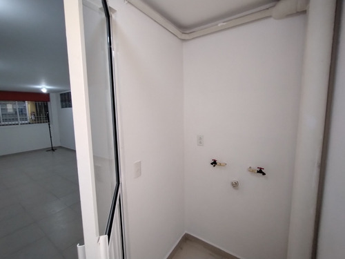 Departamento En Venta En Valle Gómez