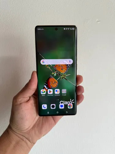 Tecno Spark 20 Pro Plus 256g 16g De Ram Buen Estado Libre (Usado)