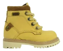 Comprar Borcegos Bota Botita Niños Niñas Cómodo  Cool Kids 119