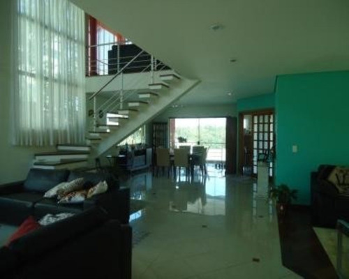 Imagem 25 de 25 de Casa Sobrado 450ms. Na Melhor Rua Do Parque Dos Principes, Terraço Nos 4 Dorms. Vista Privilegiada - 488 - 34656273