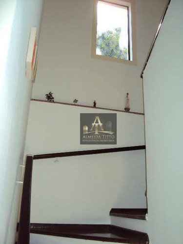 Imagem 8 de 14 de Casa Para Venda Em Bauru - Sp - Ca2336
