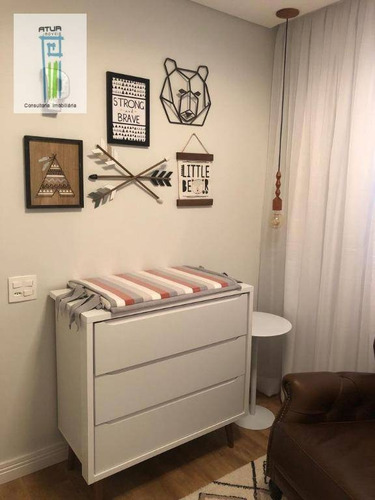 Imagem 11 de 25 de Apartamento À Venda, 70 M² Por R$ 530.000,00 - Vila Guilherme - São Paulo/sp - Ap1314