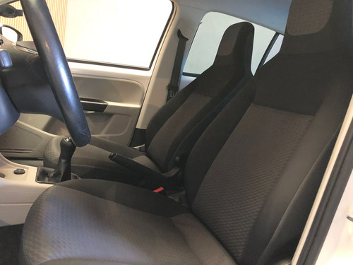Volkswagen Up! 1.0 Mpi Move Up 12V Flex 4P Manual