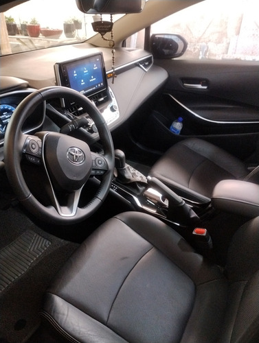 Toyota Corolla 2.0 Xei Dynamic Force Flex Aut. 4p
