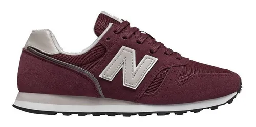 Zapatillas New Balance 373 Mujer
