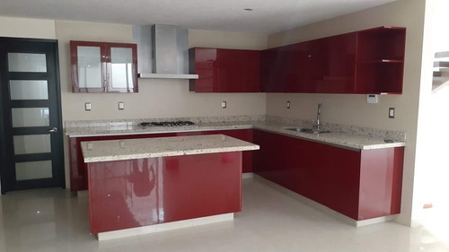 Imagen 5 de 26 de Venta De Casa Nueva En Metepec
