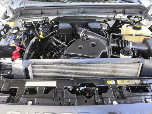 Imagen 12 de 15 de Ford F-250 Super Duty Xl