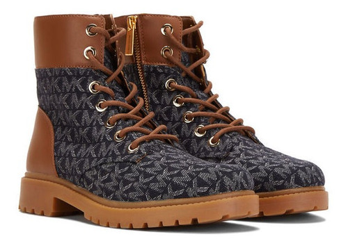 Botas Michael Kors Monogram Originales