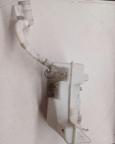 Deposito De Chisguetero Vw Jetta Mk6, 2.5, 5 Cil, Atm2016 (Usado)