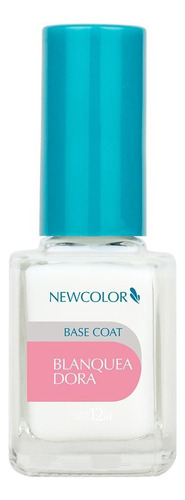 Newcolor - Base Coat - Blanqueadora - Nº 9.40