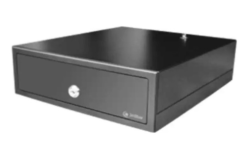 Gaveta De Dinero Mini 3nstar Cd205.240mm A.x290mm P.x88mm Al