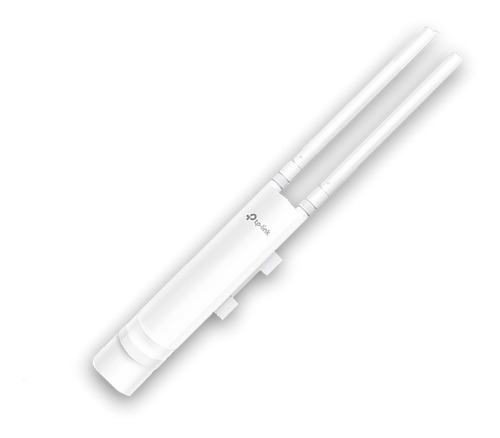 Imagen 2 de 6 de Access Point Tp Link Eap225 Exterior Ac1200 Antena Dual Band