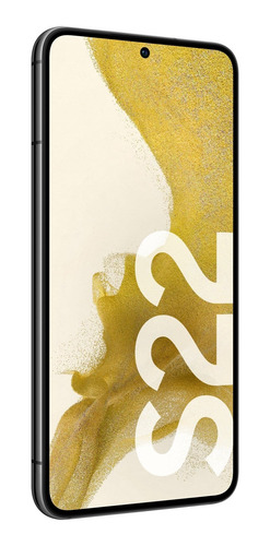 Imagen 5 de 8 de Samsung Galaxy S22 128 Gb Negro 8 Gb Ram