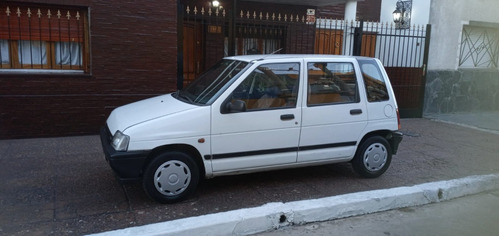 Daewoo Tico 0.8 Sx Aa