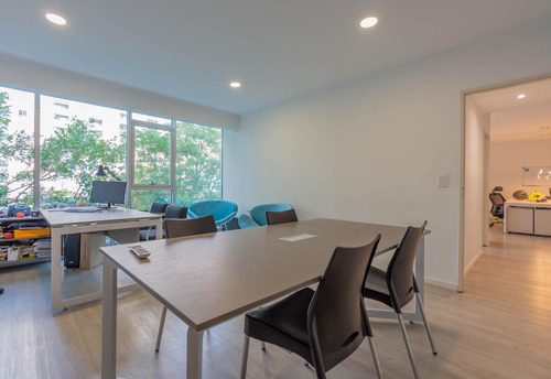 Venta Oficina Apto Vivienda - Premium Nuñez Bariio Nuñez