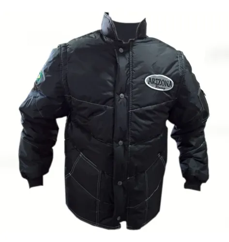 Jaqueta sales nylon motoqueiro