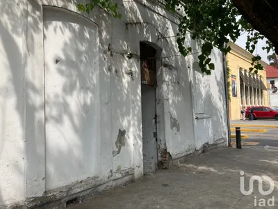 Terreno en renta